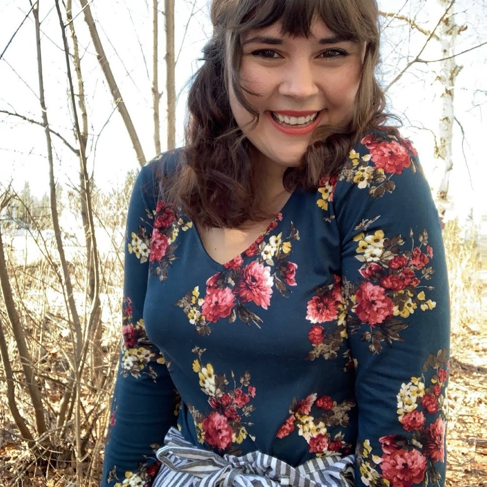 Meet your Posher, Hailey